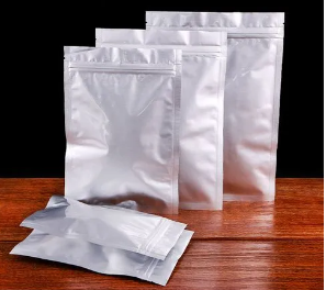 鋁箔袋裝食品安全嗎？