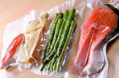 真空袋包裝食物可以放多少天？