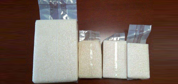 大米為什么要使用真空包裝袋？