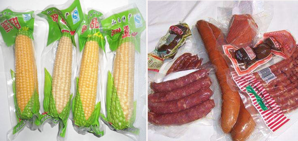 什么是蒸煮包裝袋？