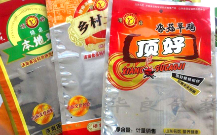 什么食品用真空包裝袋？