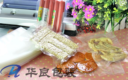 真空包裝袋為什么會漏氣？滄州華良包裝為你解疑答惑