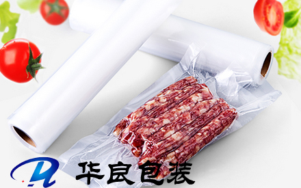 真空袋為什么帶紋路？