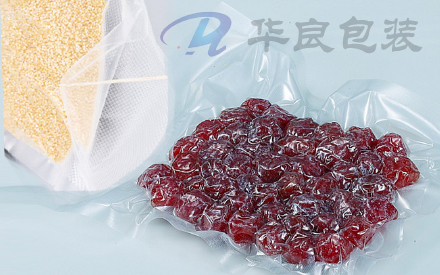抽真空為什么用紋路袋？紋路袋與平面袋有什么區(qū)別？