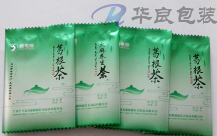 抽真空包裝袋適用于裝所有茶葉嘛？