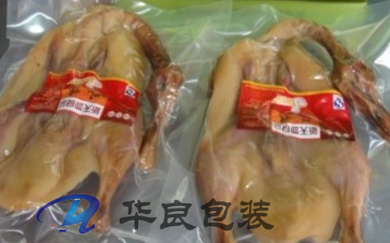 肉類食品使用真空包裝袋可以保鮮多久？