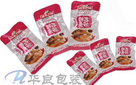 食品袋與食品真空袋的區(qū)別是什么？