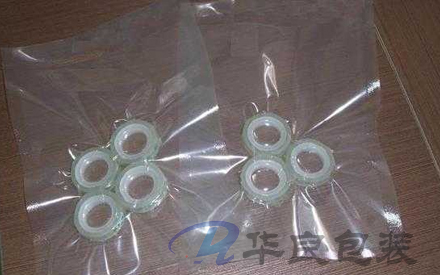 什么是綠色環(huán)保透明真空包裝袋？