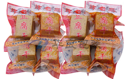 什么是合格的塑料食品真空包裝袋？