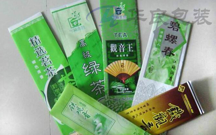 成都茶葉包裝設計哪里比較靠譜？