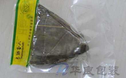 粽子真空包裝袋應(yīng)該選用復(fù)合材料還是共擠材料呢？