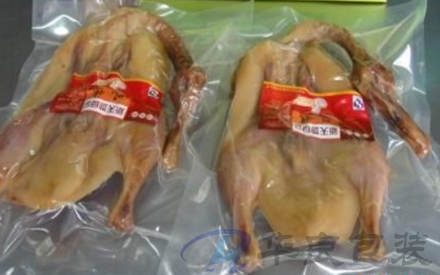 真空食品包裝袋上的“如有脹包，請勿食用”是什么原理？