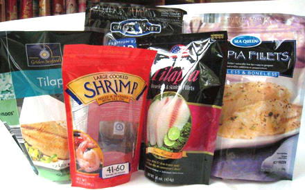 食品真空包裝袋是什么材質(zhì)？食品級(jí)材料有哪些內(nèi)容？