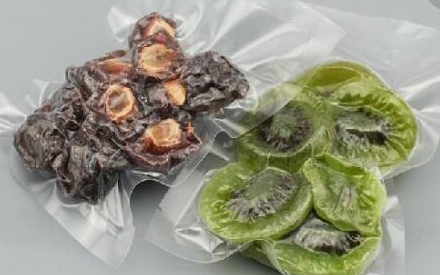 食品真空包裝袋怎么樣正確使用？