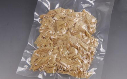 食品真空包裝袋可以放微波爐加熱嗎？