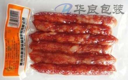 抽真空塑料包裝袋子怎么正確使用？