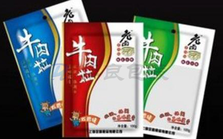 食品包裝袋常用材質(zhì)有哪些？