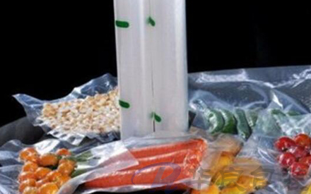真空包裝機(jī)必須使用紋路袋嗎？