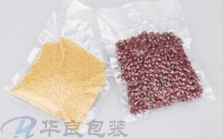 紋路真空包裝袋什么意思？起啥作用？