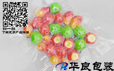 透明真空包裝袋16絲和24絲的哪種好？
