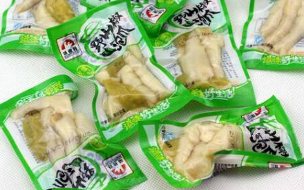 真空包裝袋的材質(zhì)有哪些？