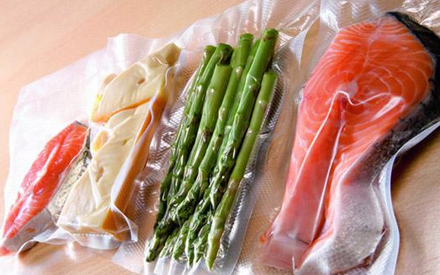 食品真空包裝袋的材質(zhì)怎樣辨別區(qū)分？