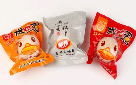 鴨蛋真空包裝袋一般是什么材質(zhì)？
