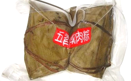 粽子真空包裝袋選擇什么材質(zhì)好？