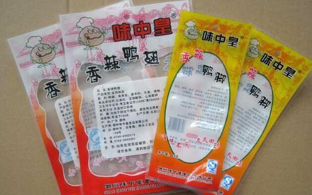  哪些食品適用于真空包裝袋？