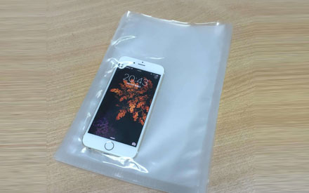 如何正確選擇適合自己使用的真空包裝袋厚度？