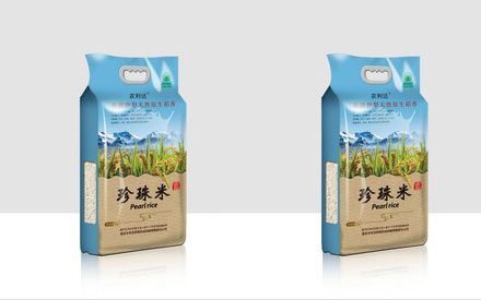 大米真空包裝袋什么材質(zhì)的好？