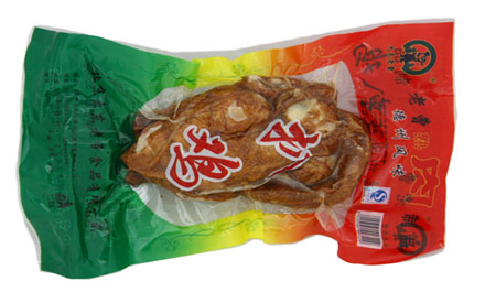 德州扒雞真空包裝袋什么材質(zhì)的好？