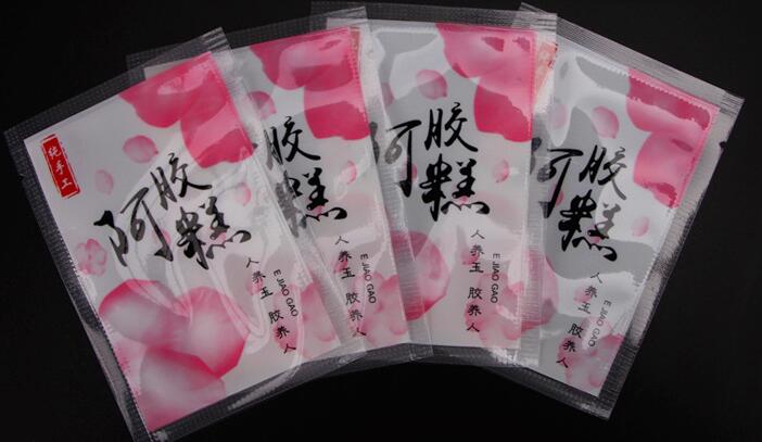 紋路真空包裝袋和普通的有什么區(qū)別？