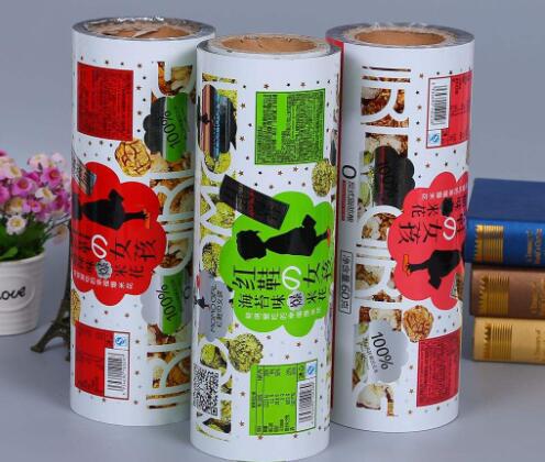 普通食品自動(dòng)包裝卷膜批發(fā)多少錢？