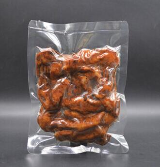 熟食真空包裝袋定制批發(fā)價格多少錢？
