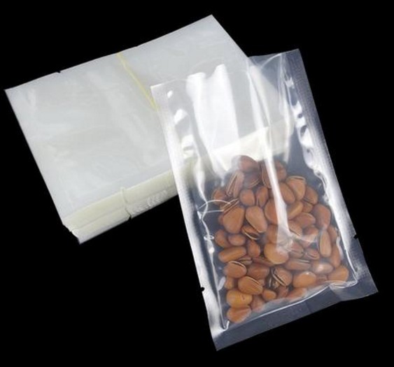食品真空包裝袋的常用材質(zhì)有哪幾種？