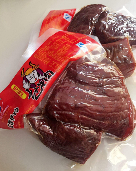 真空包裝的熟食能保存多久？能帶上飛機嗎？