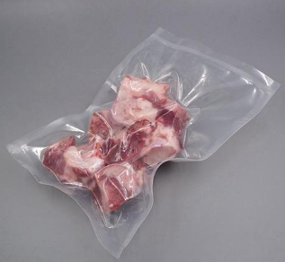 食品真空包裝袋蒸煮加熱有毒嗎？
