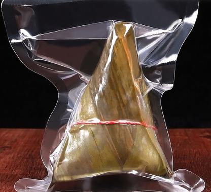 夏天真空包裝的粽子能保存多久？