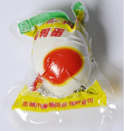 鴨蛋真空包裝袋材質(zhì)哪種好？