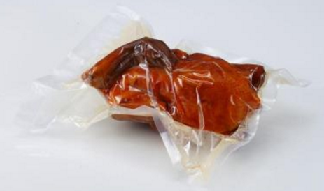 真空熟食包裝袋能加熱嗎？