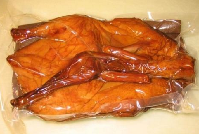冬天常溫下真空包裝的熟食能保存多久？