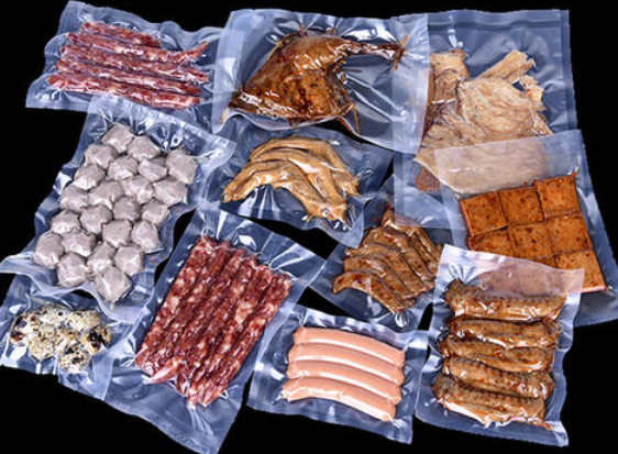 塑料食品包裝袋加熱有毒嗎？